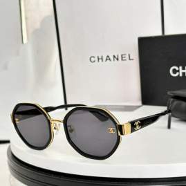 Picture of Chanel Sunglasses _SKUfw77620318fw